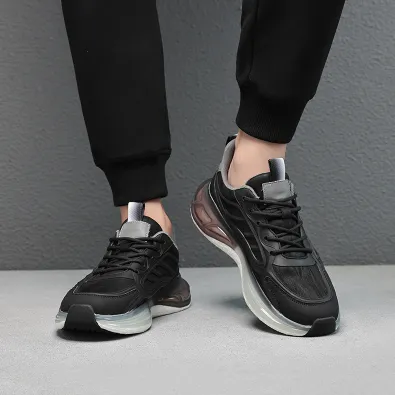 METRO HERITAGE CASUAL SHOES